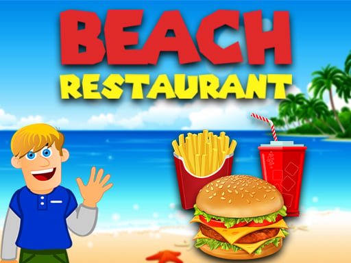 Play: Beach Restaurant Img