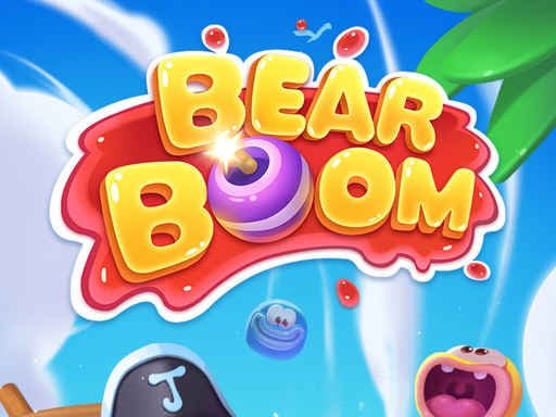 Play: Bear Boom Img