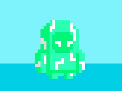 Play: Ben 10 Fall Guys Img
