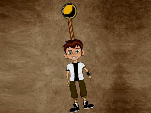Play: Ben 10 Relaxing Img