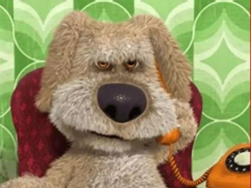 Play: Ben Funny Time Img