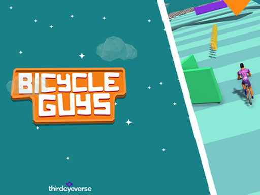 Play: Bicycle Guys Img