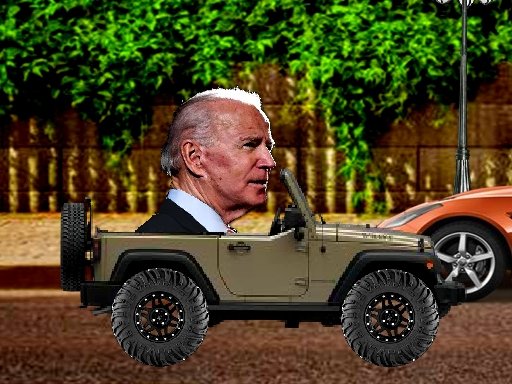 Play: Biden Wheelie Img