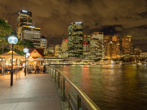 Play: Big Puzzle in Australia Img