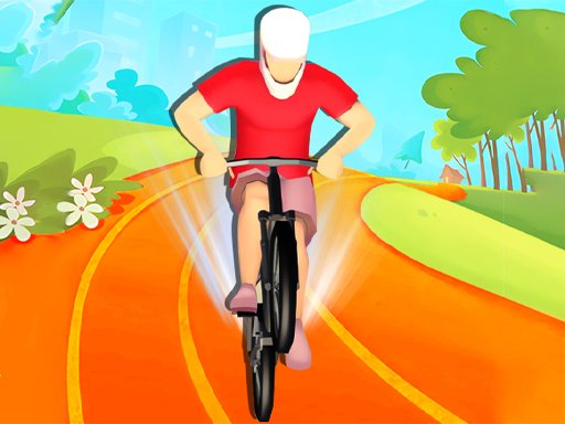 Play: Bike Stunt Race Img