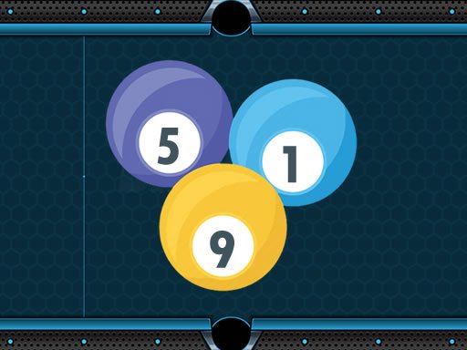 Play: Billiard 8 Ball Img