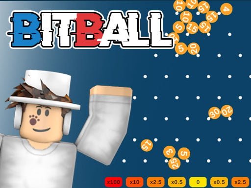 Play: BitBall Img