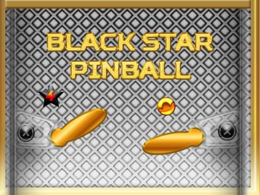 Play: Black Star Pinball Img