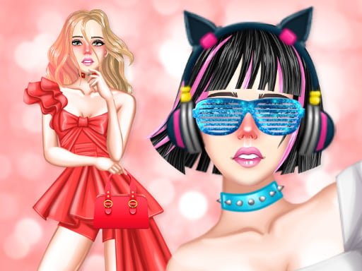 Play: Blackpink Kpop Adventure Img