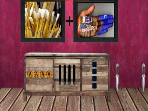 Play: Blacksmith Escape 3 Img