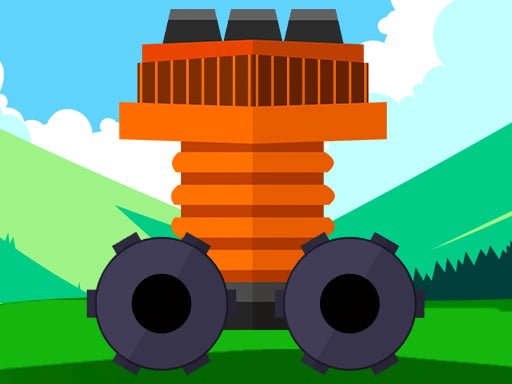 Play: Blast The Ball Img