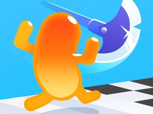 Play: Blob Giant Rush Img