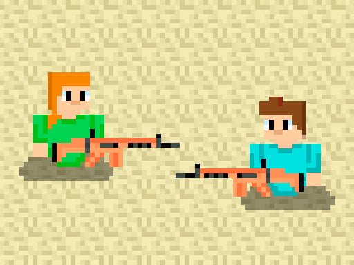Play: BlockGunner Img