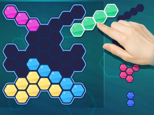 Play: Block Hexa Puzzle Img