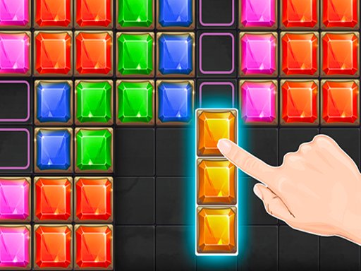 Play: Block Puzzle 2D Img