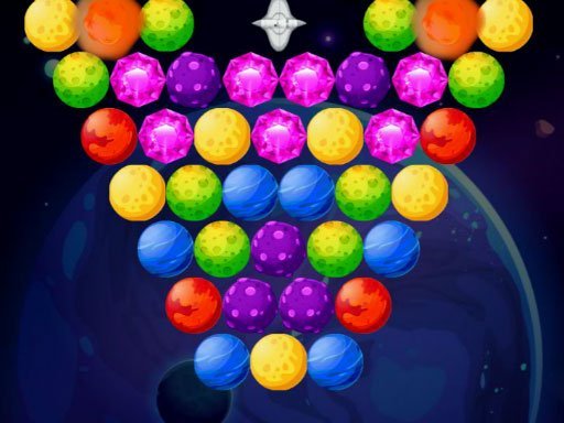 Play: Block Puzzle Blossom Img