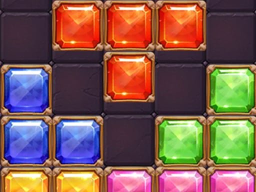 Play: Block Puzzle Delux Img