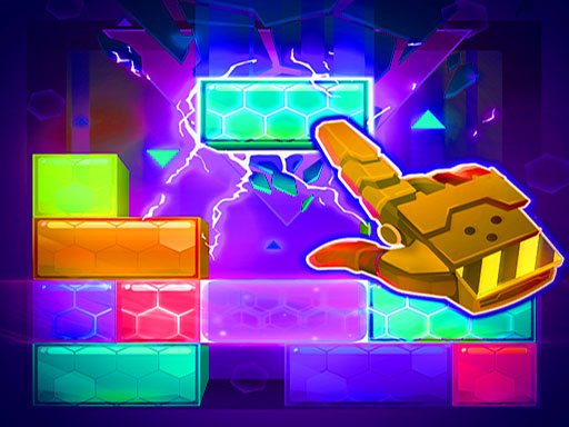 Play: Block Slider Game Img