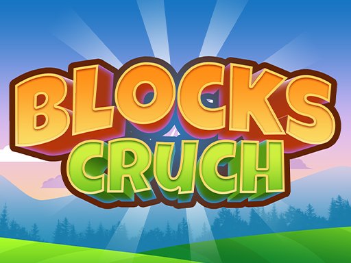 Play: Blocks Cruch Img