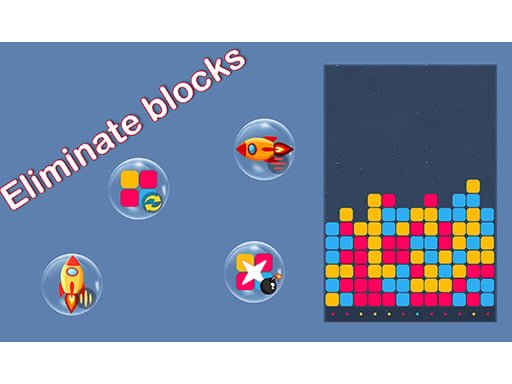 Play: BlocksEliminate Img