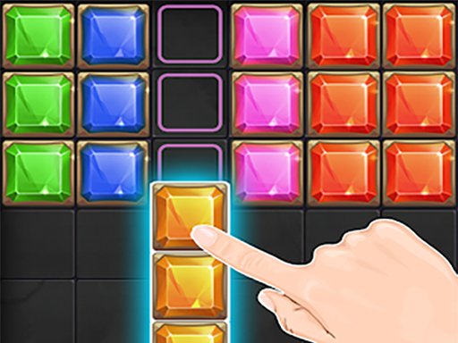 Play: Blocks Puzzle 2 Img