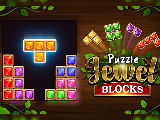 Play: Blocks Puzzle Jewel 2 Img