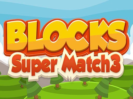Play: Blocks Super Match3 Img