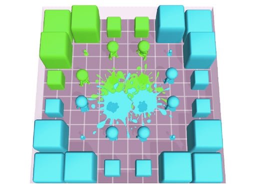 Play: Blocks vs Blocks 2 Img