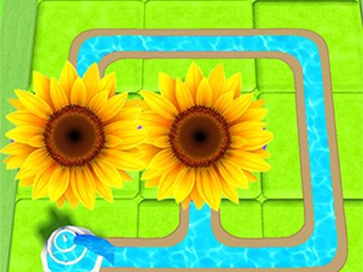 Play: Blossom Paradise Img
