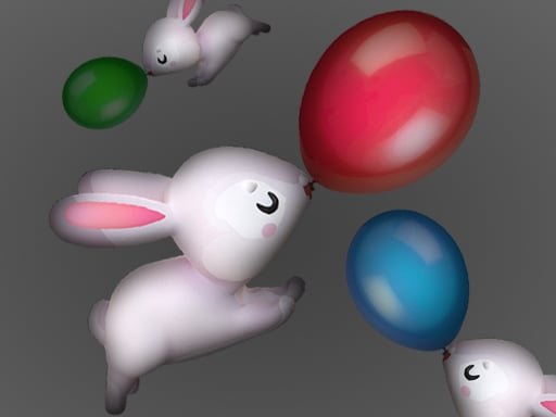 Play: Blow Balloon Img