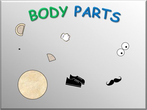 Play: Bodyparts Img
