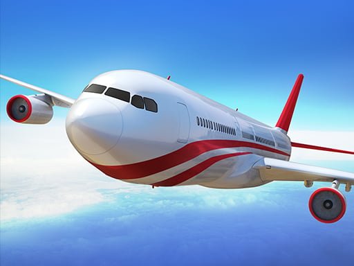 Play: Boeing Flight Simulator 3D Img