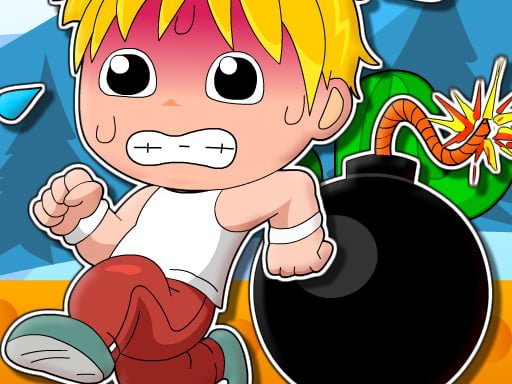 Play: Bomber Man Img