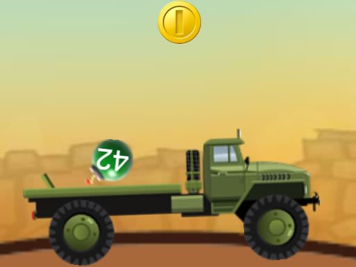 Play: Bomber Truck Img
