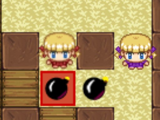 Play: Bombergirl Img