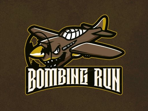 Play: Bombing Run Img