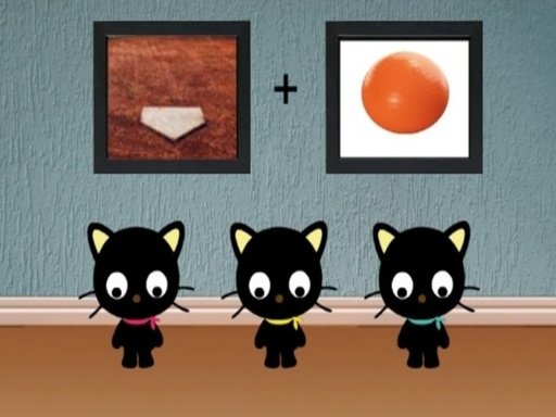 Play: Bonny Girl Escape Img