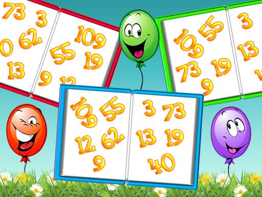 Play: Books With Numbers Img