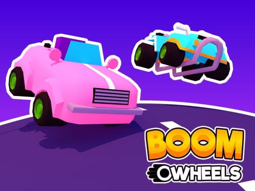 Play: Boom Wheels Img