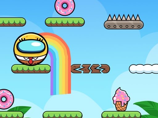 Play: Bounce Ball Online Img