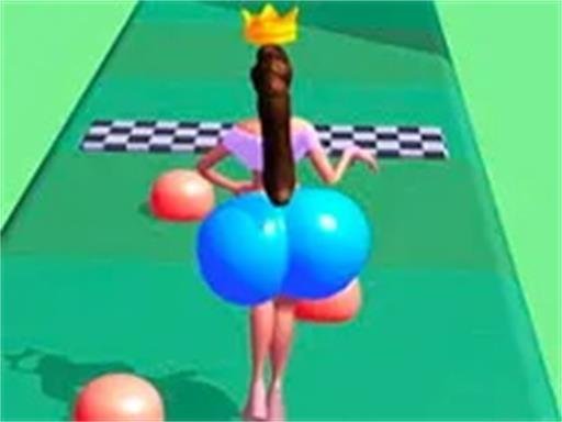 Play: Bounce Big Online Img