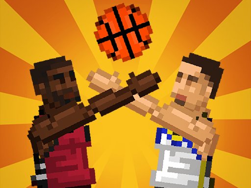 Play: Bouncy Basketball Img