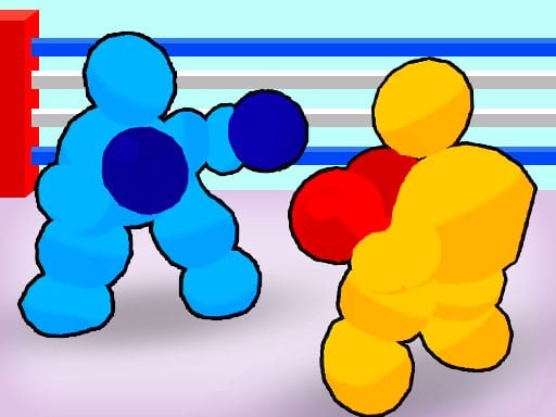 Play: Boxing Gang Stars Img