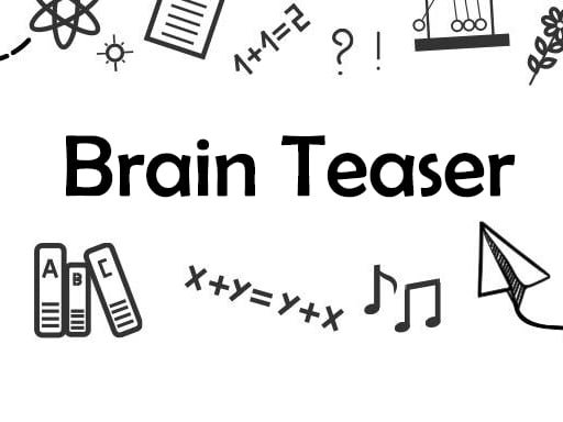 Play: Brain Teaser Img