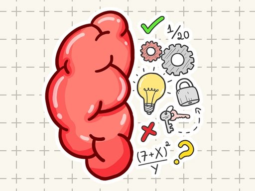 Play: Brain Tricky Puzzles Img