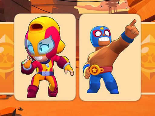 Play: Brawl Stars Memory Img