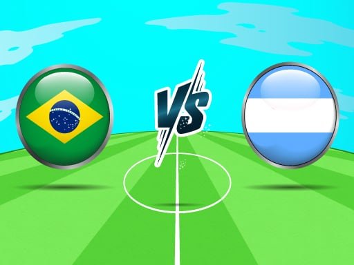 Play: Brazil vs Argentina Challenge Img