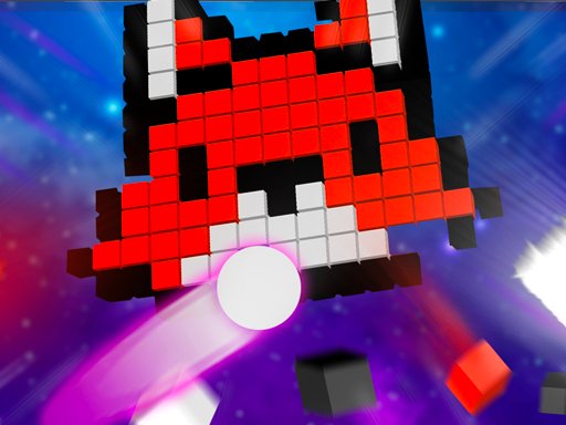 Play: Break Bricks 2 Player Img
