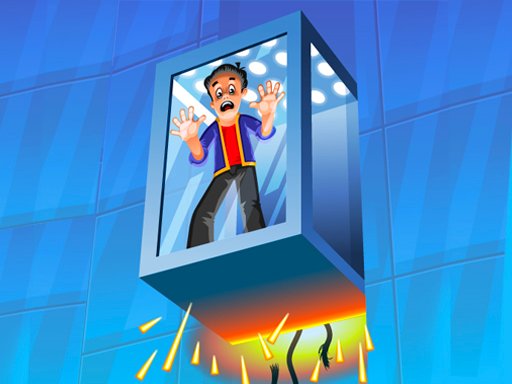 Play: Breaking Fall Game Img