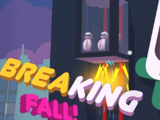 Play: Breaking Fall Jigsaw  Img